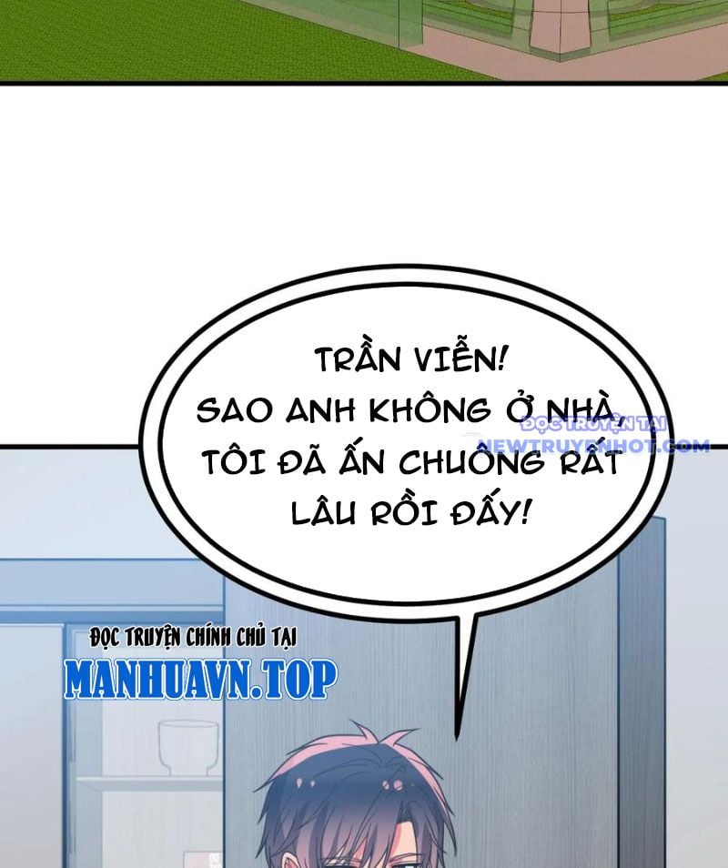 Ta Có 90 Tỷ Tiền Liếm Cẩu! - Chap 487
