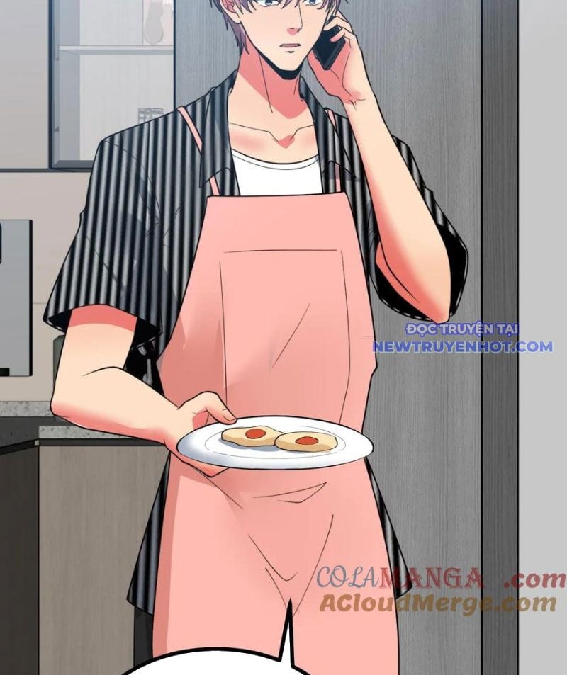 Ta Có 90 Tỷ Tiền Liếm Cẩu! - Chap 487