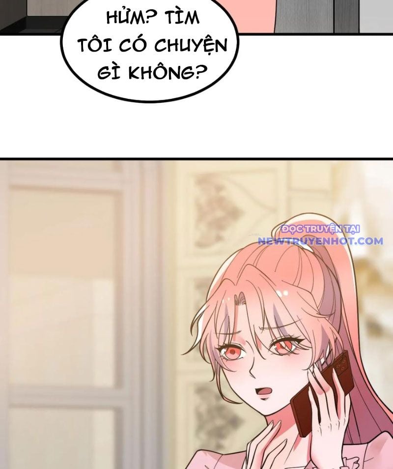 Ta Có 90 Tỷ Tiền Liếm Cẩu! - Chap 487