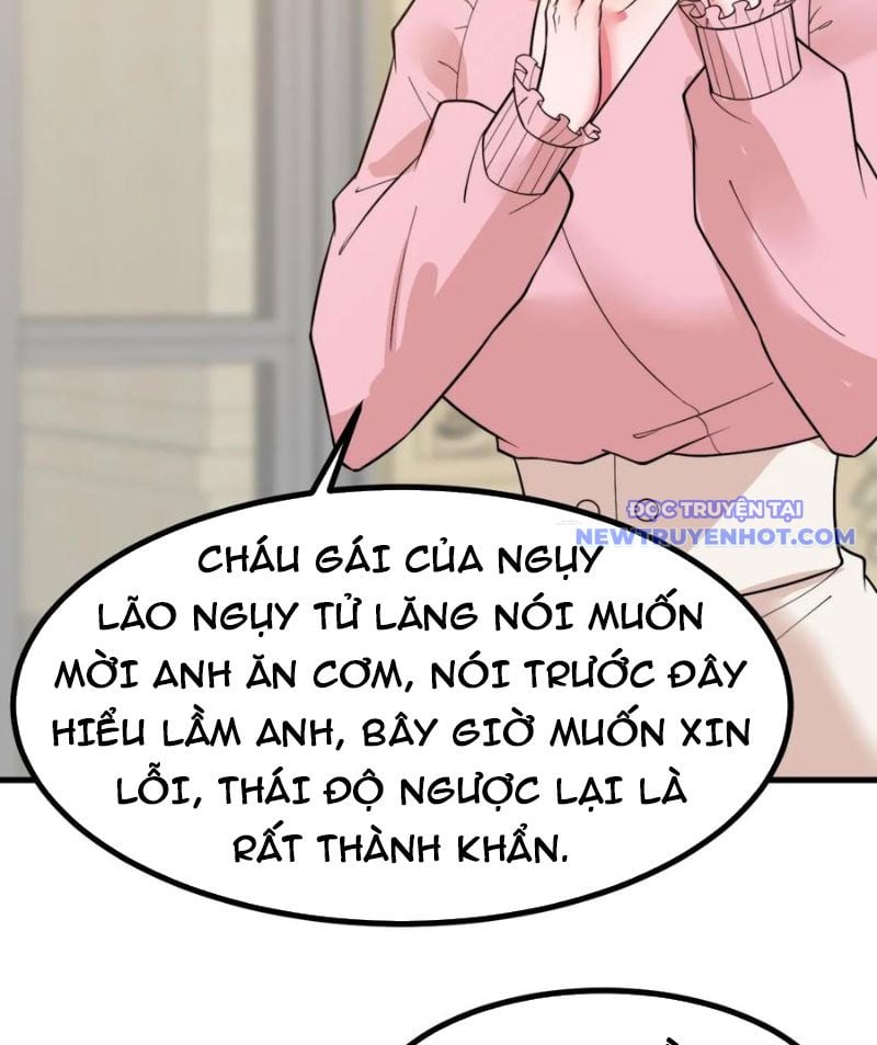 Ta Có 90 Tỷ Tiền Liếm Cẩu! - Chap 487