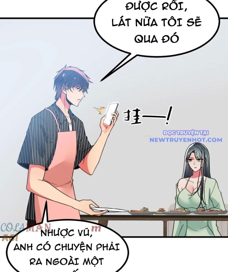 Ta Có 90 Tỷ Tiền Liếm Cẩu! - Chap 487