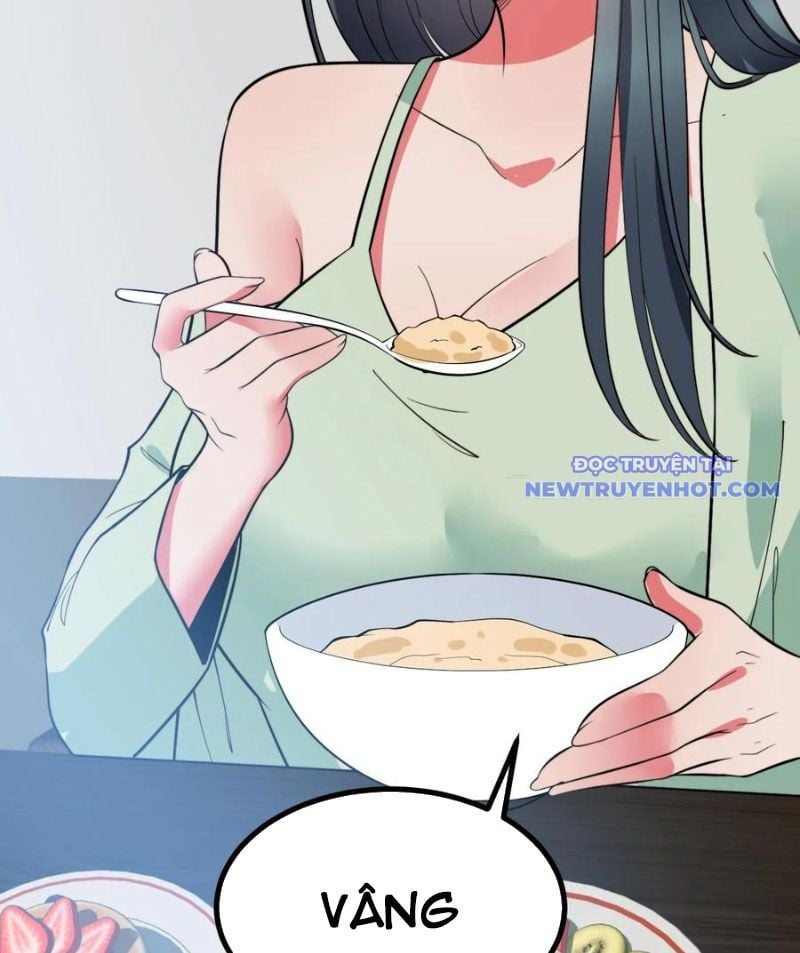 Ta Có 90 Tỷ Tiền Liếm Cẩu! - Chap 487