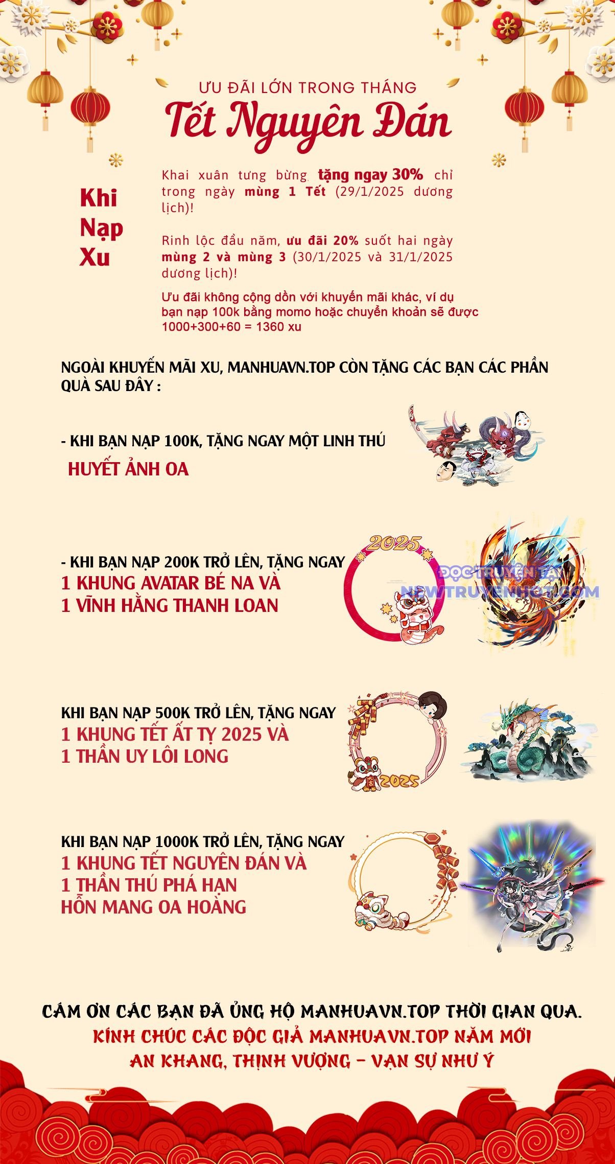 Ta Có 90 Tỷ Tiền Liếm Cẩu! - Chap 487