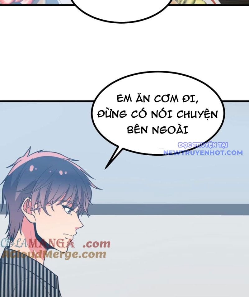 Ta Có 90 Tỷ Tiền Liếm Cẩu! - Chap 487