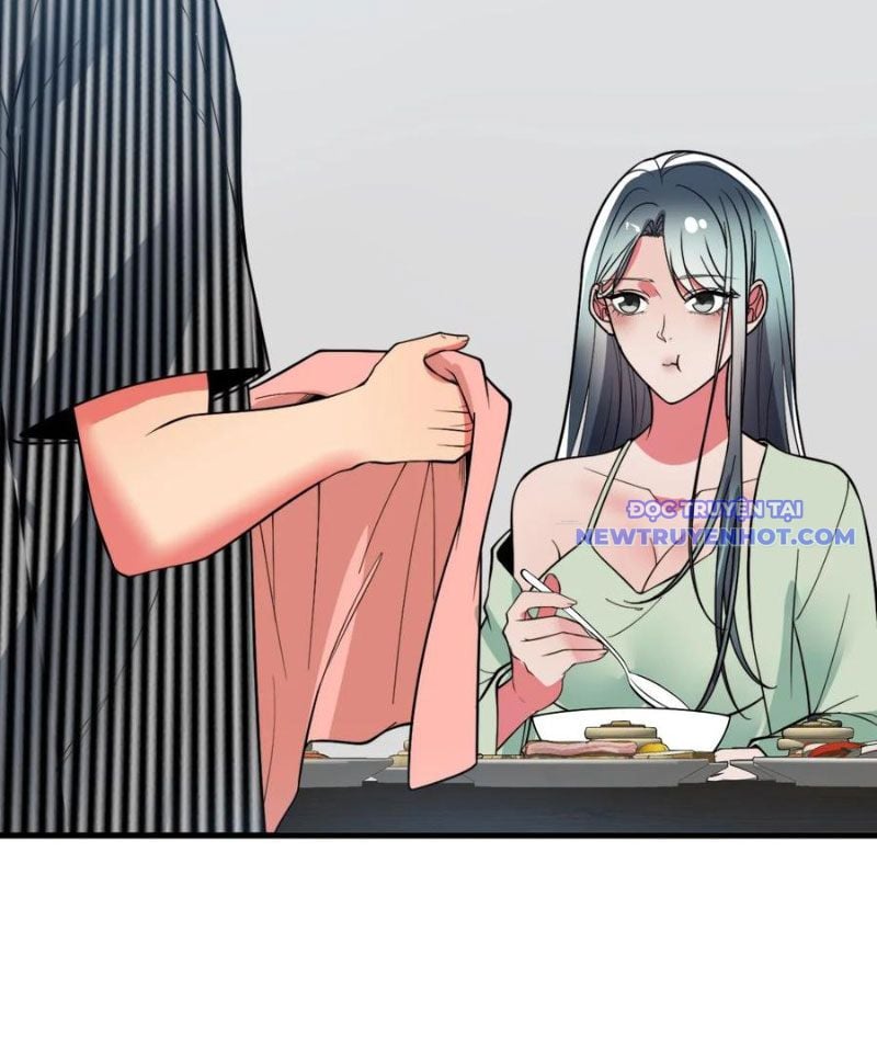 Ta Có 90 Tỷ Tiền Liếm Cẩu! - Chap 487