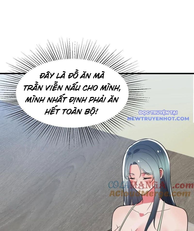 Ta Có 90 Tỷ Tiền Liếm Cẩu! - Chap 487