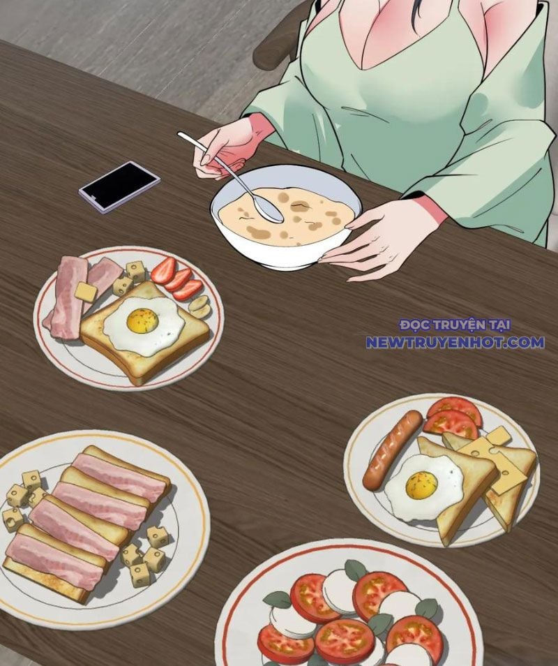 Ta Có 90 Tỷ Tiền Liếm Cẩu! - Chap 487