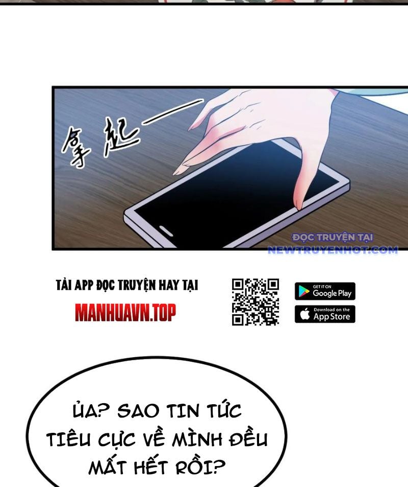 Ta Có 90 Tỷ Tiền Liếm Cẩu! - Chap 487