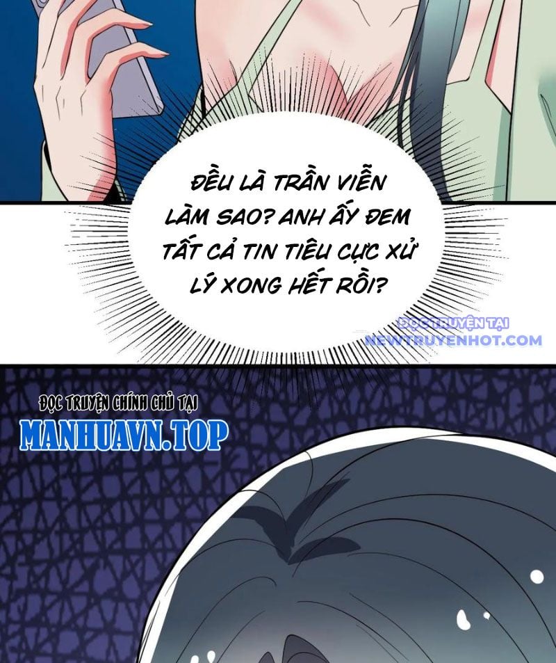 Ta Có 90 Tỷ Tiền Liếm Cẩu! - Chap 487