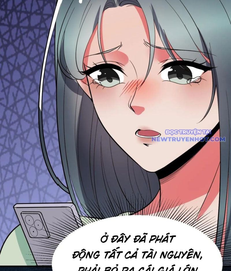 Ta Có 90 Tỷ Tiền Liếm Cẩu! - Chap 487