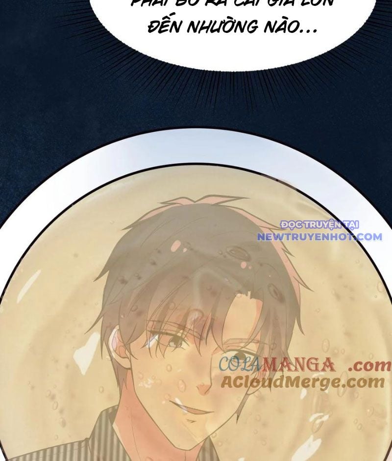 Ta Có 90 Tỷ Tiền Liếm Cẩu! - Chap 487