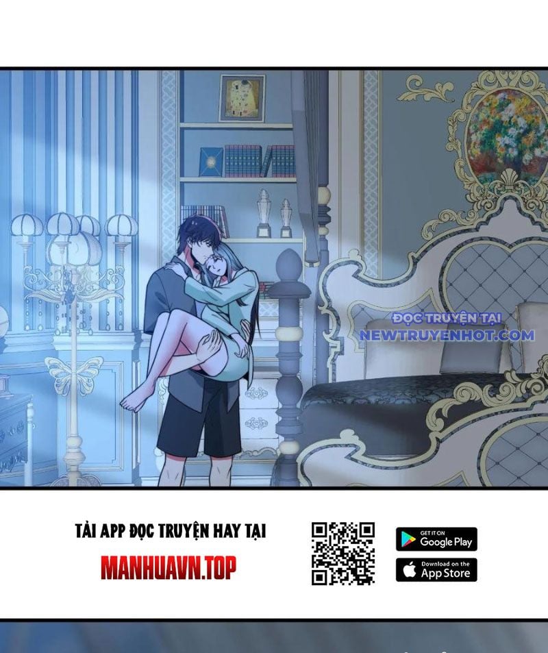 Ta Có 90 Tỷ Tiền Liếm Cẩu! - Chap 487