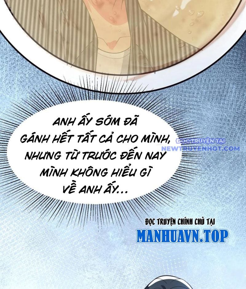 Ta Có 90 Tỷ Tiền Liếm Cẩu! - Chap 487