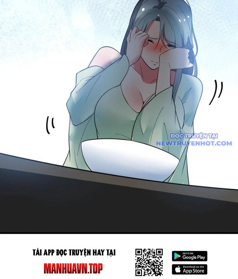 Ta Có 90 Tỷ Tiền Liếm Cẩu! - Chap 487
