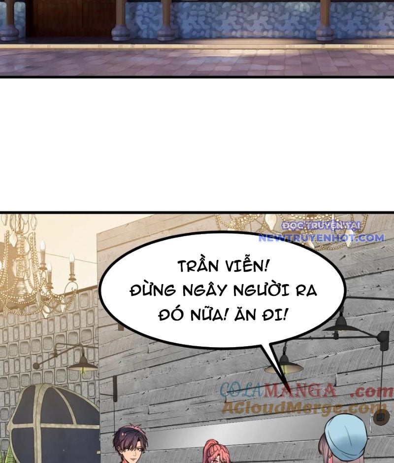 Ta Có 90 Tỷ Tiền Liếm Cẩu! - Chap 487