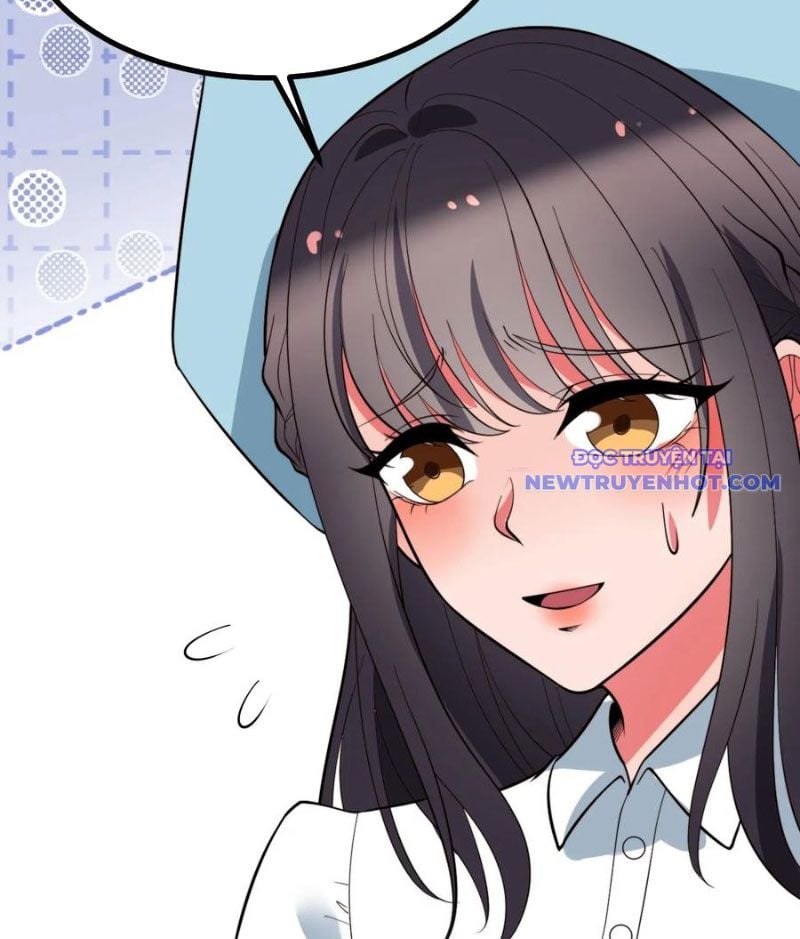 Ta Có 90 Tỷ Tiền Liếm Cẩu! - Chap 487