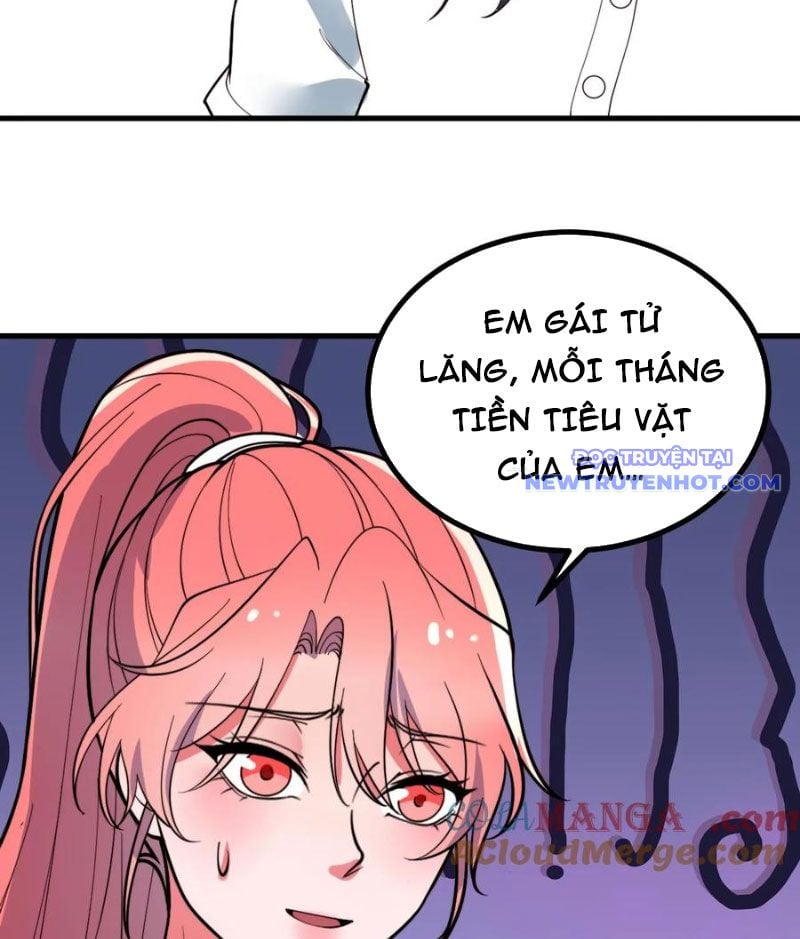 Ta Có 90 Tỷ Tiền Liếm Cẩu! - Chap 487