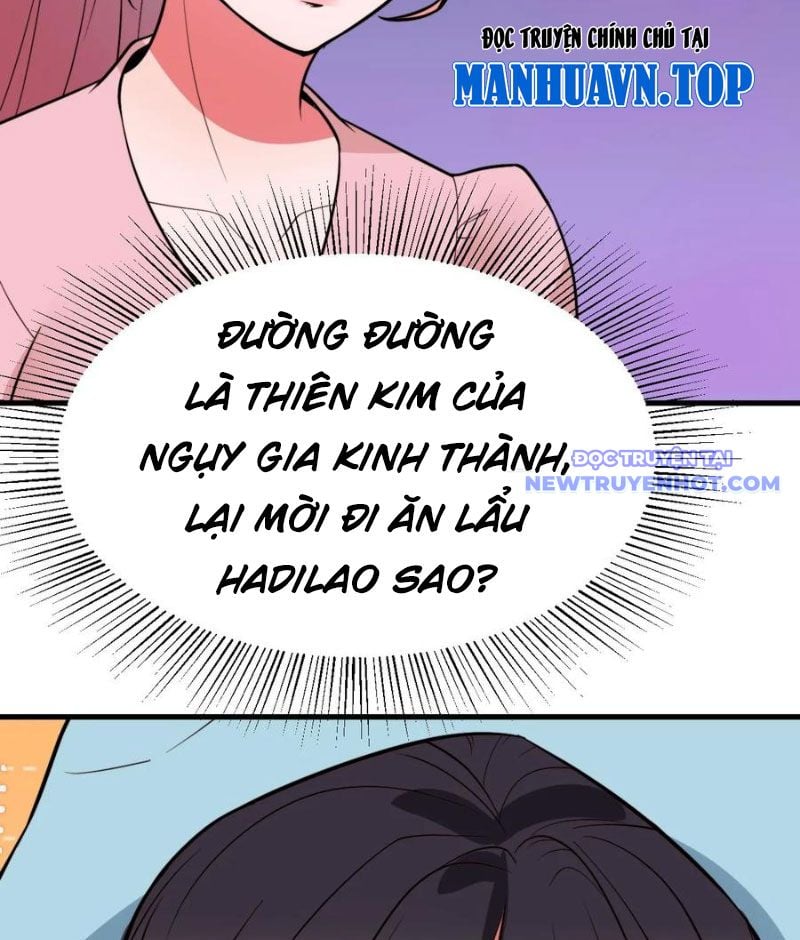 Ta Có 90 Tỷ Tiền Liếm Cẩu! - Chap 487