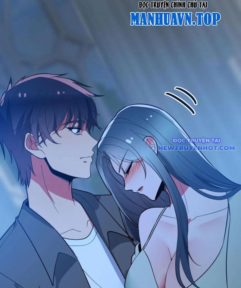 Ta Có 90 Tỷ Tiền Liếm Cẩu! - Chap 487