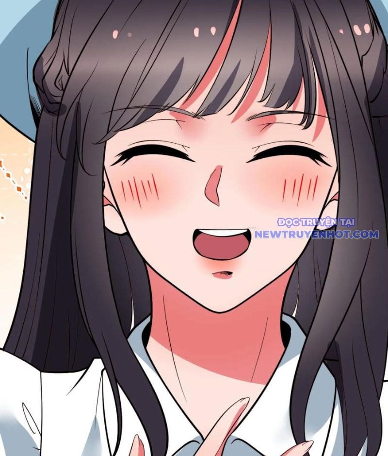 Ta Có 90 Tỷ Tiền Liếm Cẩu! - Chap 487