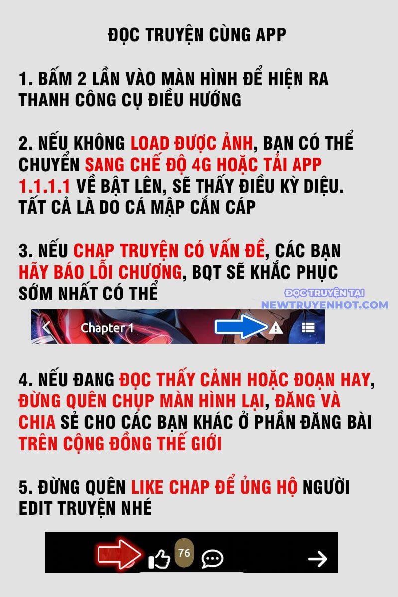 Ta Có 90 Tỷ Tiền Liếm Cẩu! - Chap 487