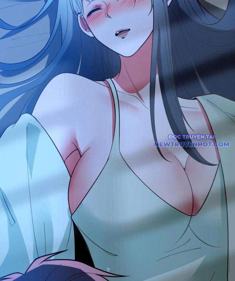 Ta Có 90 Tỷ Tiền Liếm Cẩu! - Chap 487