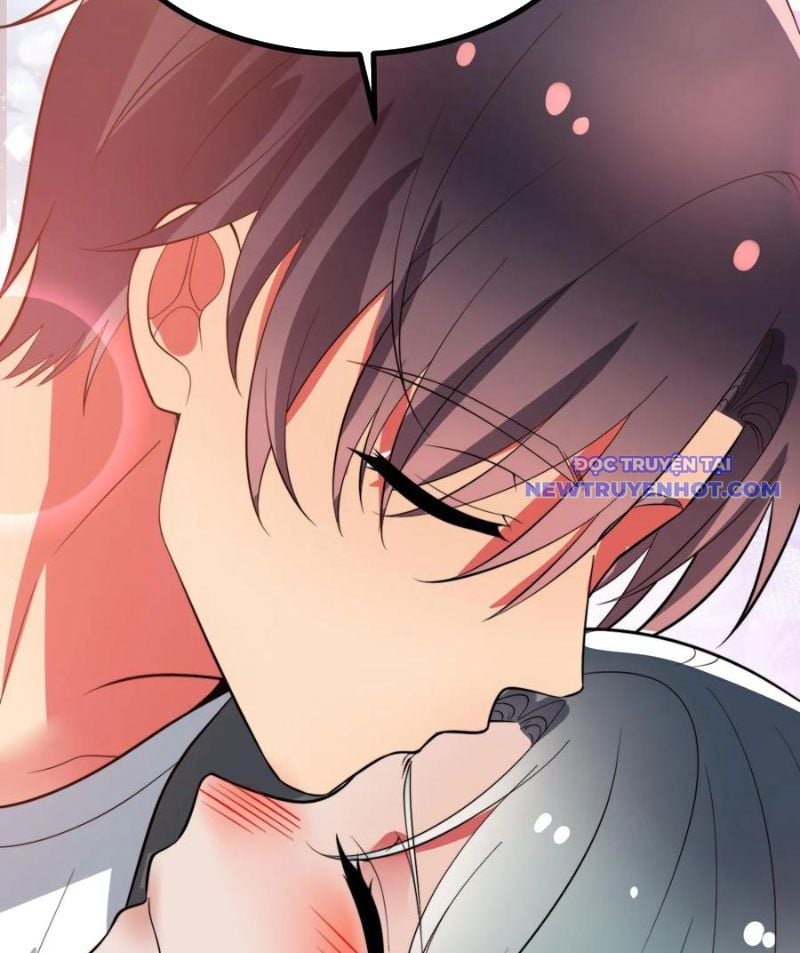 Ta Có 90 Tỷ Tiền Liếm Cẩu! - Chap 487