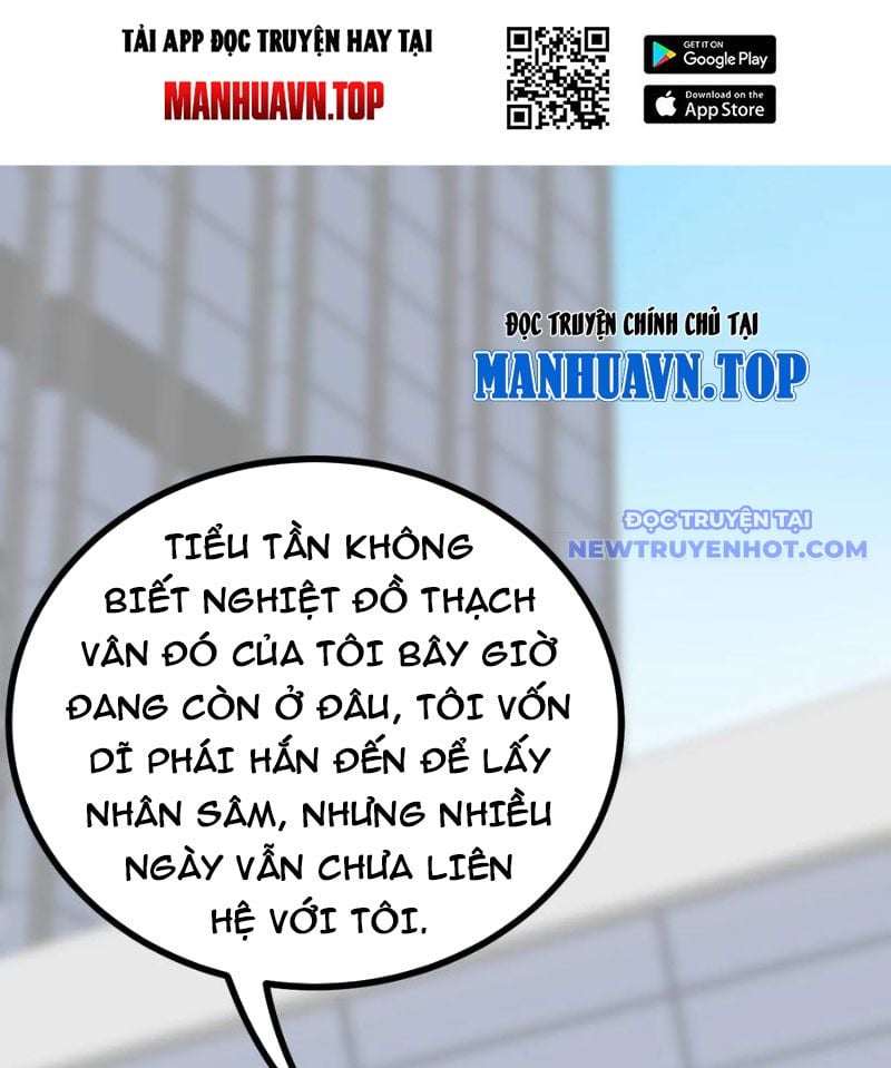 Ta Có 90 Tỷ Tiền Liếm Cẩu! - Chap 490