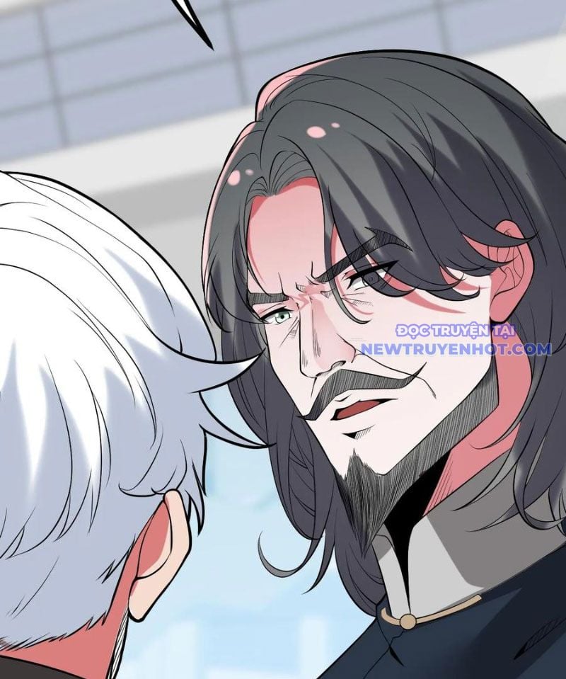 Ta Có 90 Tỷ Tiền Liếm Cẩu! - Chap 490