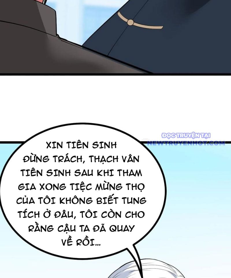 Ta Có 90 Tỷ Tiền Liếm Cẩu! - Chap 490