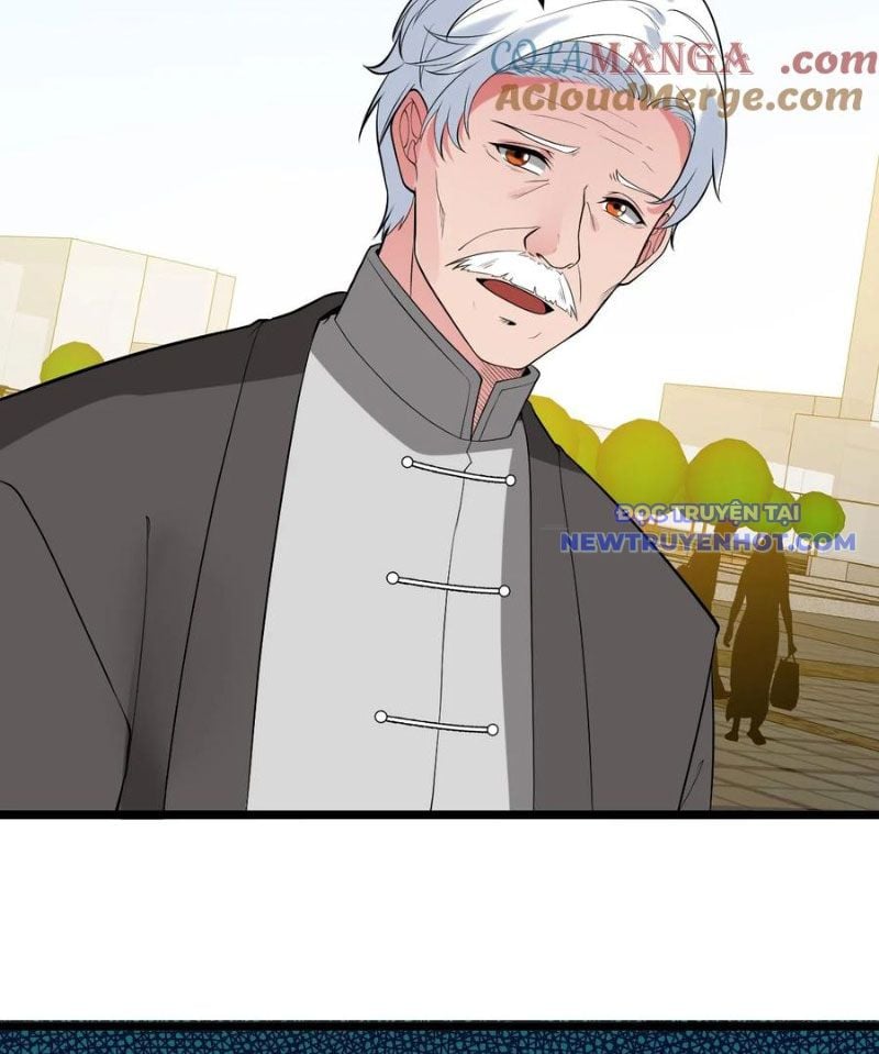 Ta Có 90 Tỷ Tiền Liếm Cẩu! - Chap 490