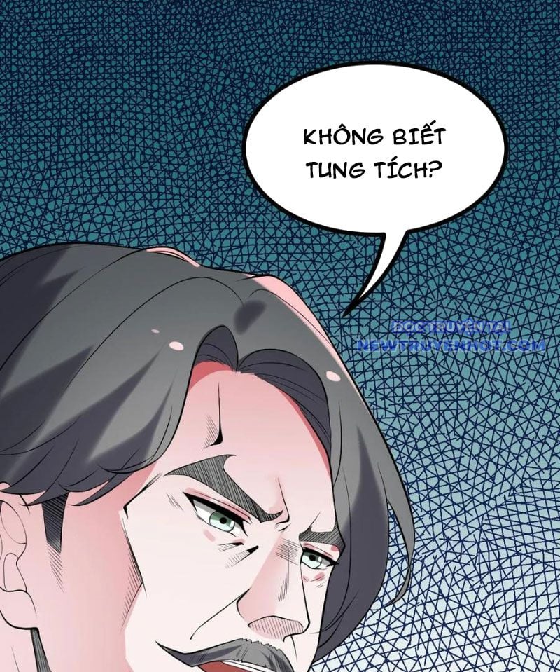 Ta Có 90 Tỷ Tiền Liếm Cẩu! - Chap 490