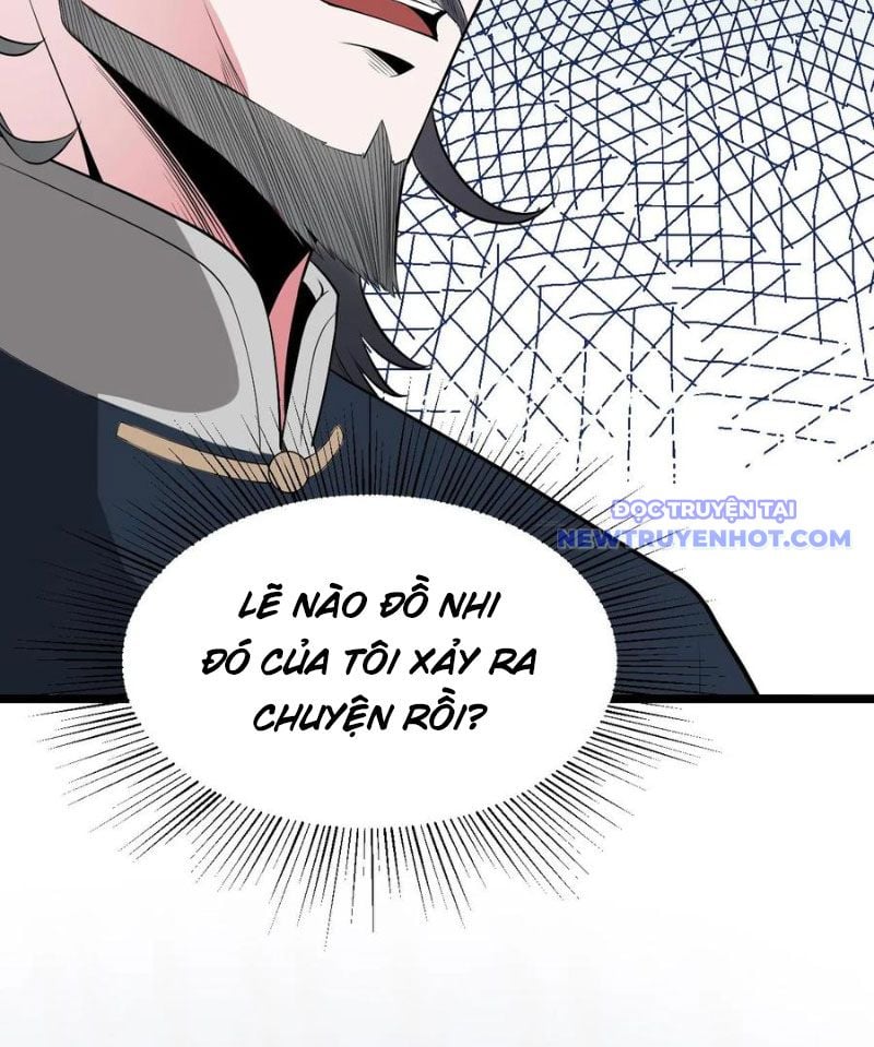 Ta Có 90 Tỷ Tiền Liếm Cẩu! - Chap 490