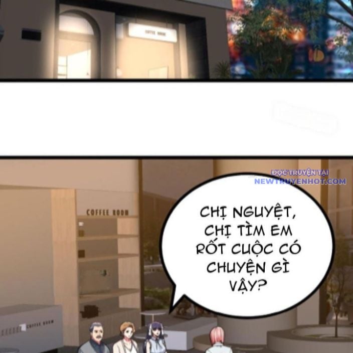 Ta Có 90 Tỷ Tiền Liếm Cẩu! - Chap 500
