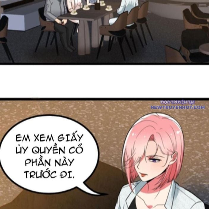 Ta Có 90 Tỷ Tiền Liếm Cẩu! - Chap 500