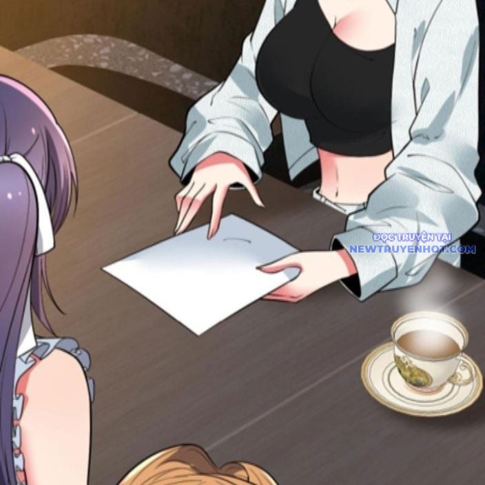 Ta Có 90 Tỷ Tiền Liếm Cẩu! - Chap 500