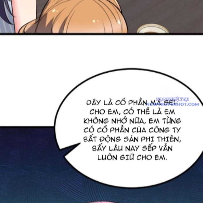 Ta Có 90 Tỷ Tiền Liếm Cẩu! - Chap 500