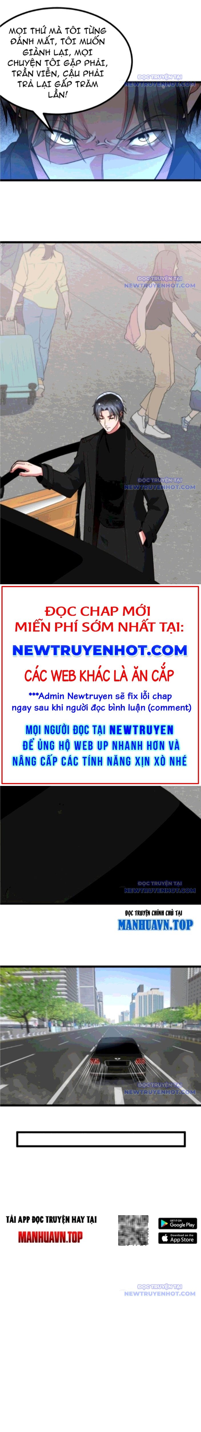 Ta Có 90 Tỷ Tiền Liếm Cẩu! - Chap 520