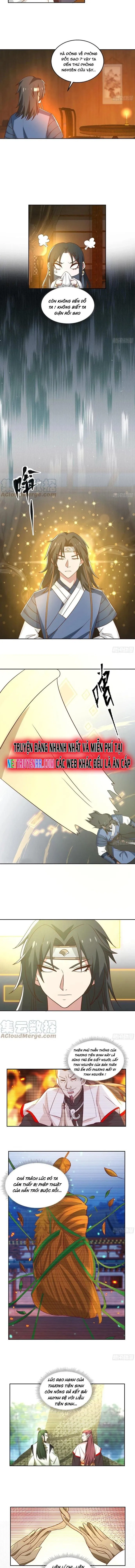 Ta Có Một Quyển Hàng Yêu Phổ - Chap 57