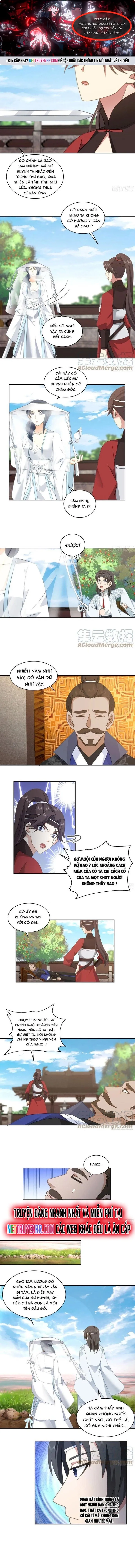 Ta Có Một Quyển Hàng Yêu Phổ - Chap 67
