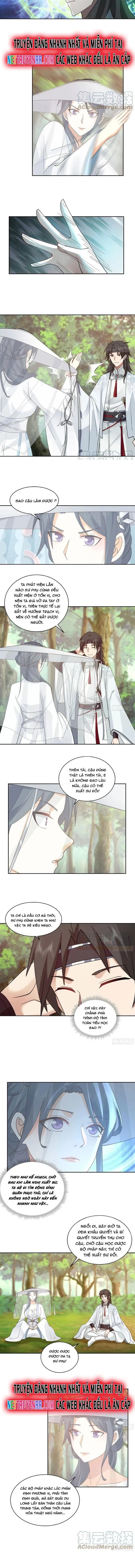 Ta Có Một Quyển Hàng Yêu Phổ - Chap 67