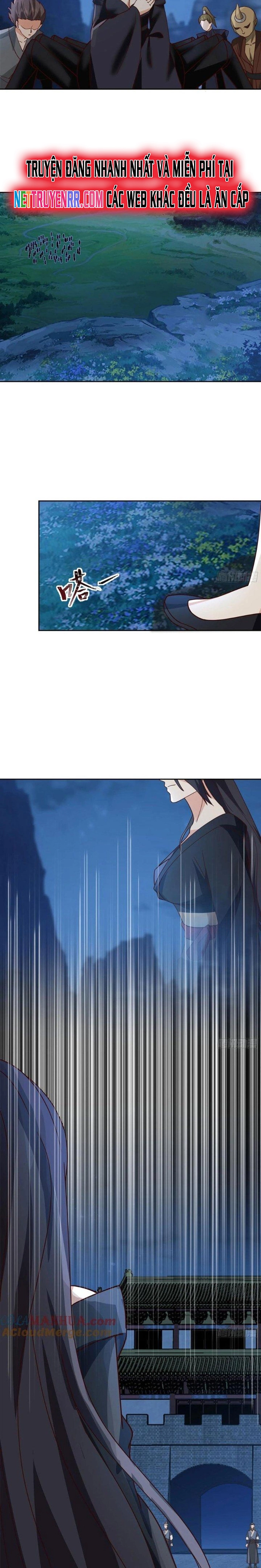 Ta Có Một Quyển Hàng Yêu Phổ - Chap 90