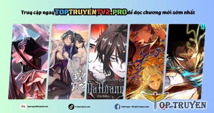 Ta Có Một Sơn Trại - Chap 1107.1