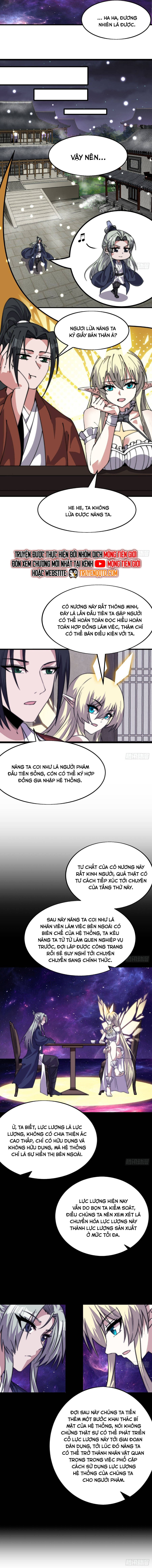 Ta Có Một Sơn Trại - Chap 1115