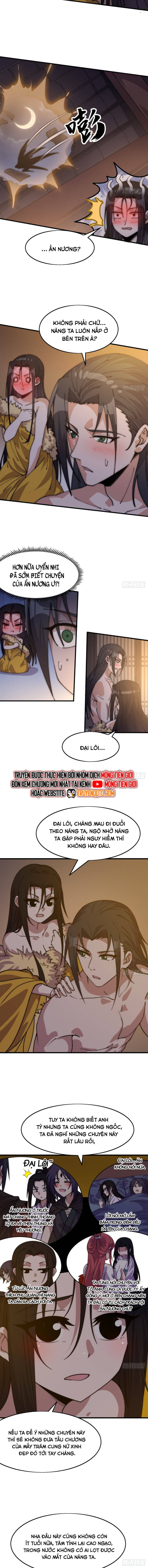 Ta Có Một Sơn Trại - Chap 1118