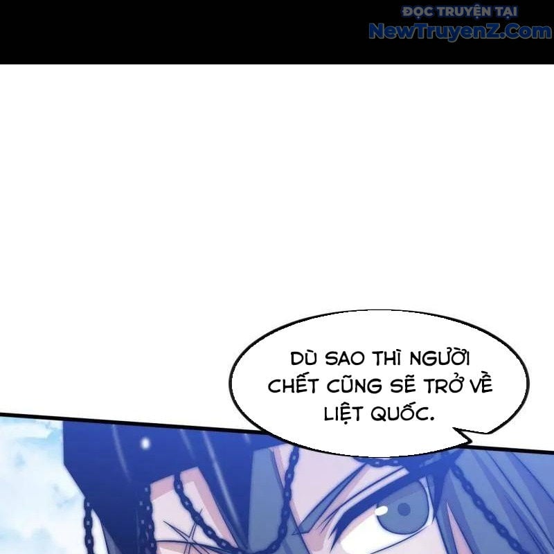Ta Có Một Sơn Trại - Chap 1137