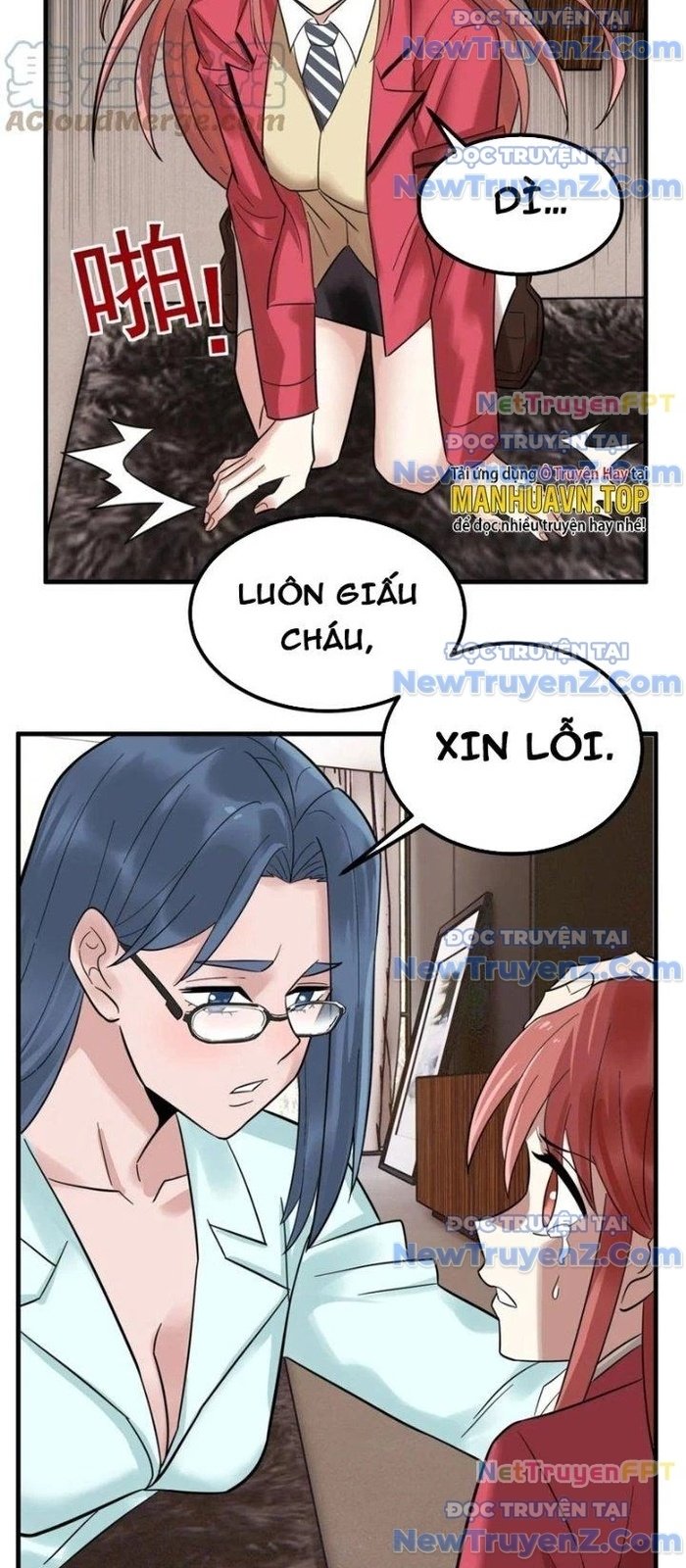 Ta Có Một Tòa Anh Linh Điện - Chap 67