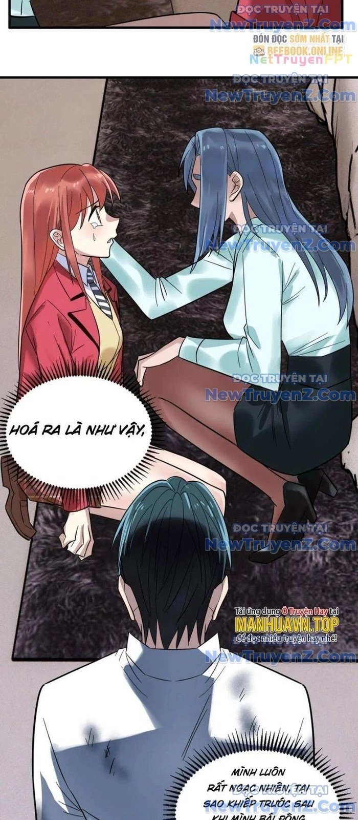 Ta Có Một Tòa Anh Linh Điện - Chap 67