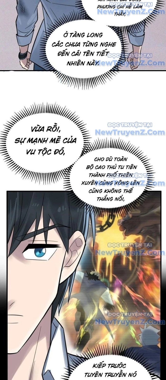 Ta Có Một Tòa Anh Linh Điện - Chap 67