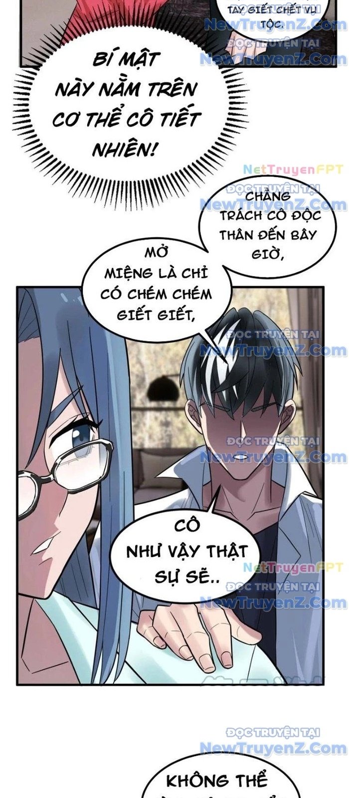 Ta Có Một Tòa Anh Linh Điện - Chap 67
